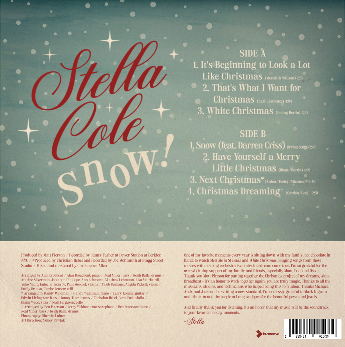 Store — Stella Cole Store — Stella Cole